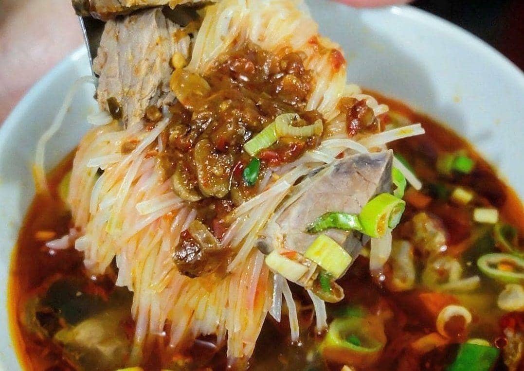 Instagram.com/pekalonganrame