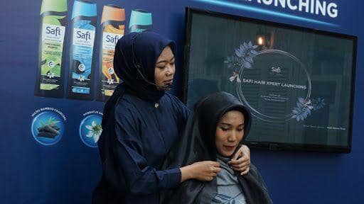 Popbela.com/Vika Widya Alfianti