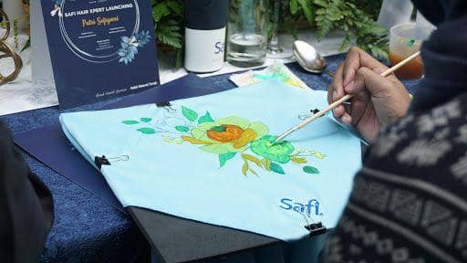 Popbela.com/Vika Widya Alfianti