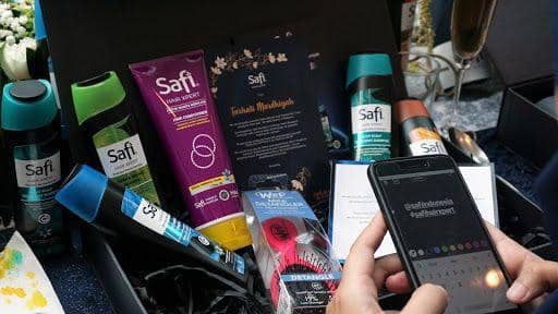 Popbela.com/Vika Widya Alfianti