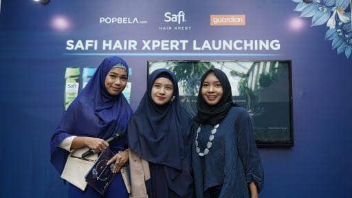 Popbela.com/Vika Widya Alfianti