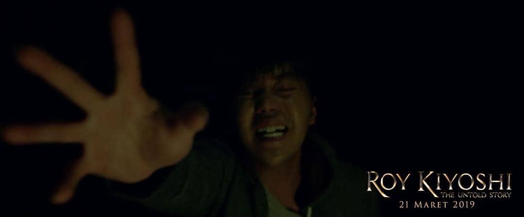 Popbela.com/Roy Kiyoshi The Untold Story