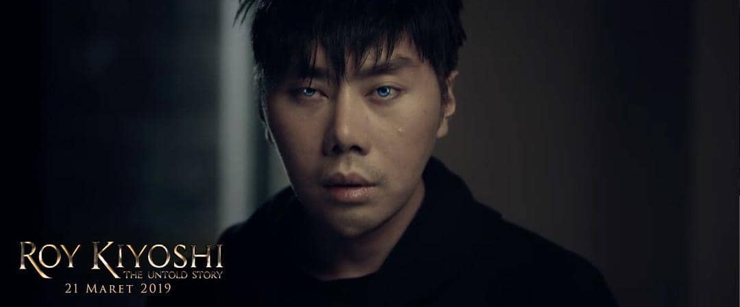 Popbela.com/Roy Kiyoshi The Untold Story