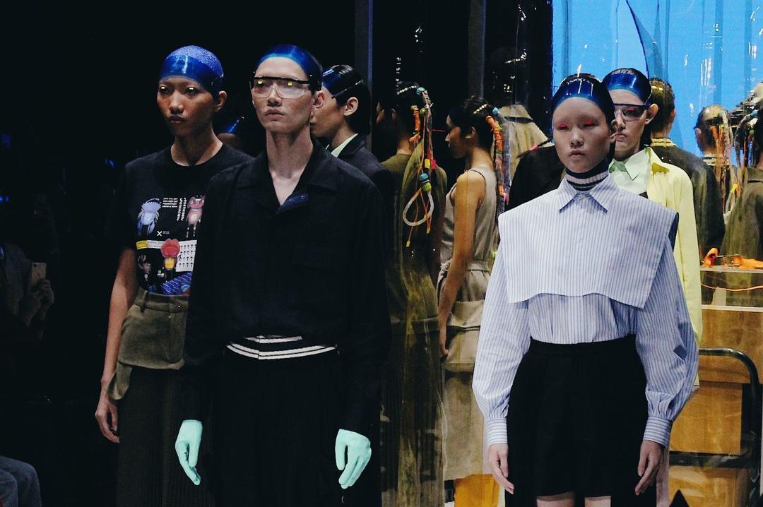 7 Hal yang Harus Kamu Tahu dari Show Patrick Owen di PIFW SS19