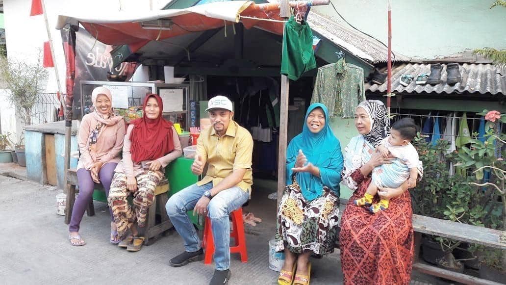 Instagram.com/ahmadsahroni88