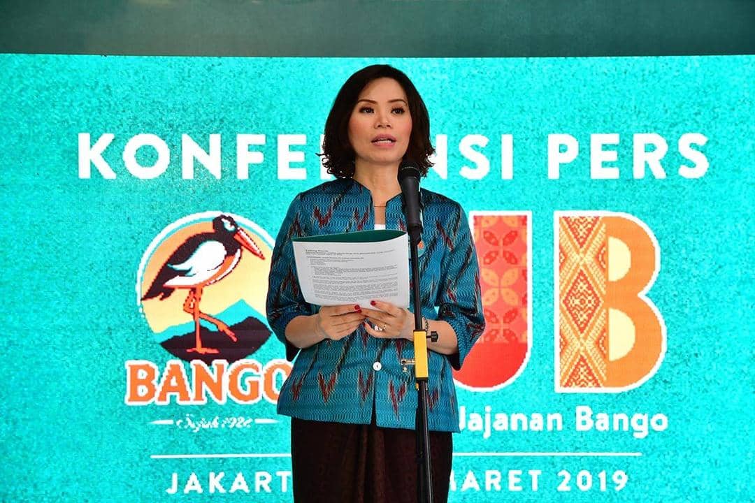 Popbela.com/Unilever Bango