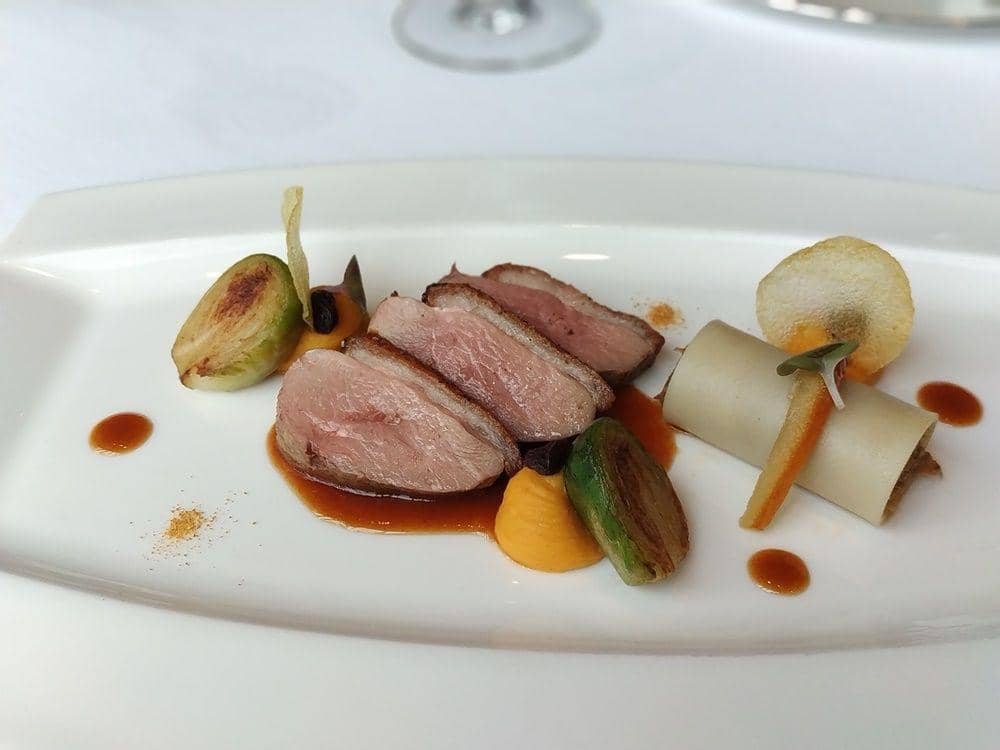 Popbela.com/Amuz Gourmet