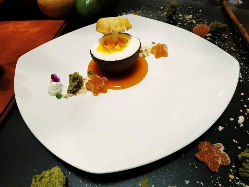 Popbela.com/Amuz Gourmet