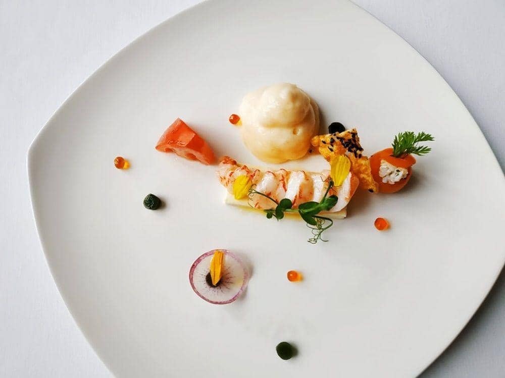 Popbela.com/Amuz Gourmet