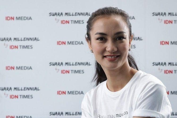 IDN Media/Kevin Handoko