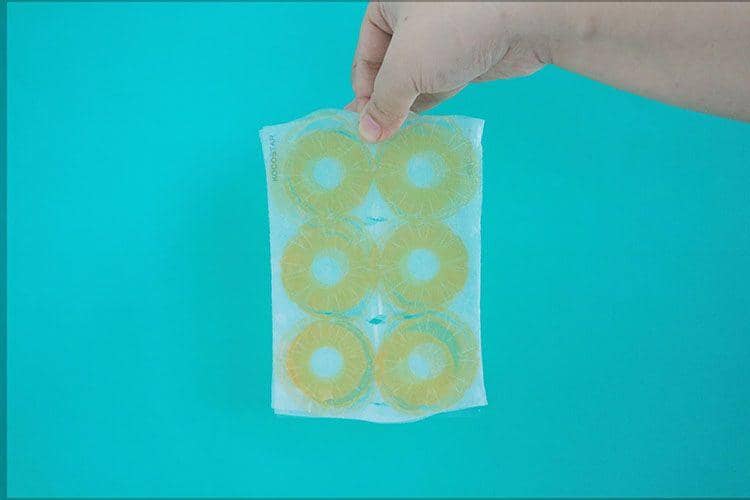 Popbela.com/Vidya Nathania