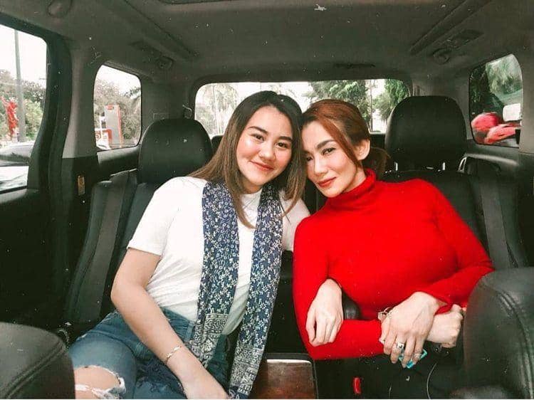 Instagram.com/rezaartameviaofficial