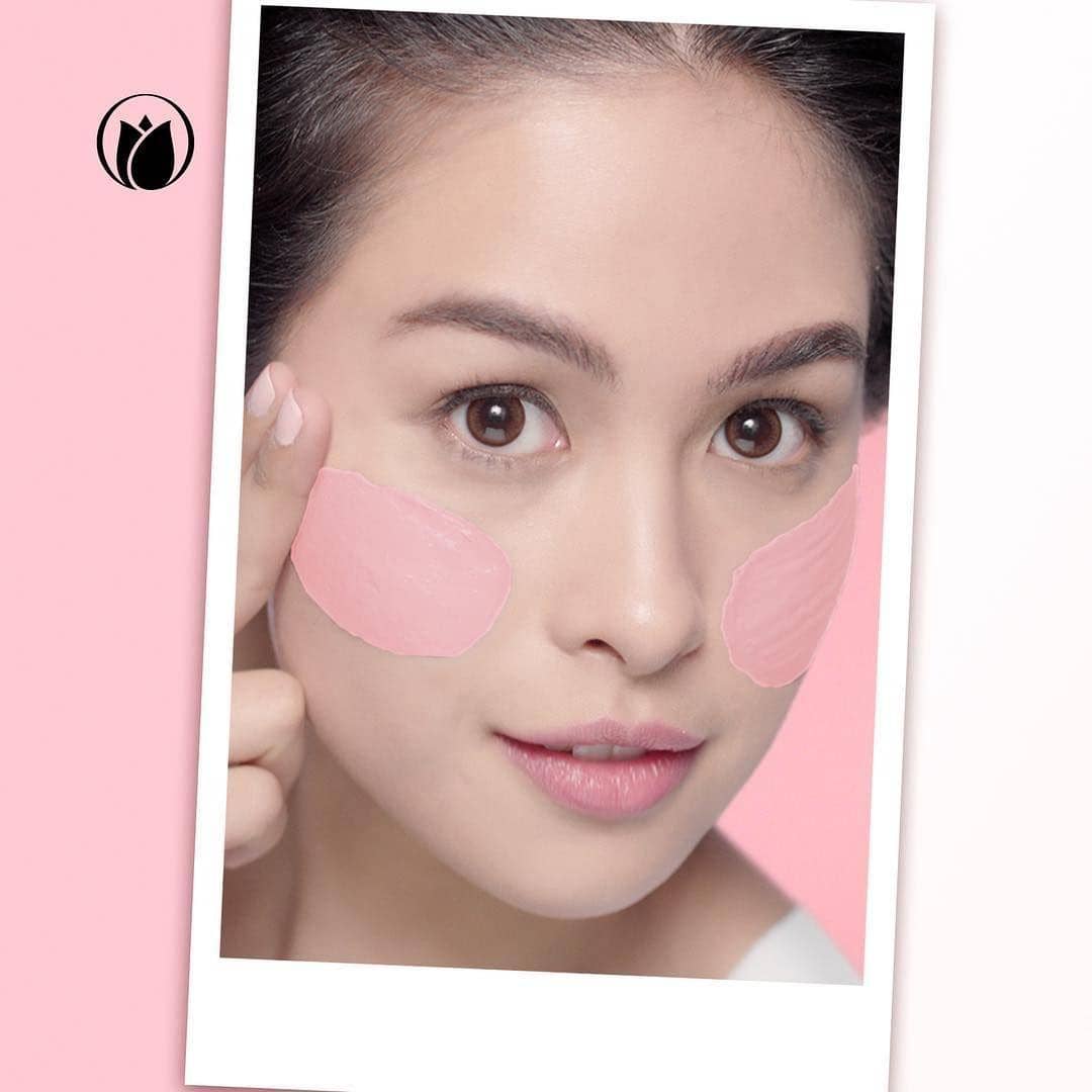 Instagram.com/pondsindonesia