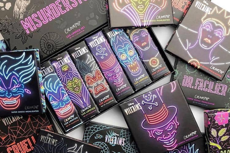 instagram.com/@colourpopcosmetics