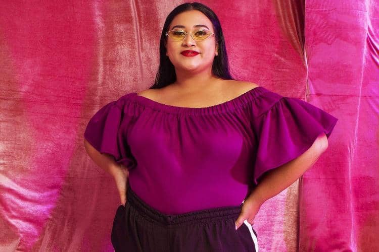 Popbela.com/Ila Schaffer