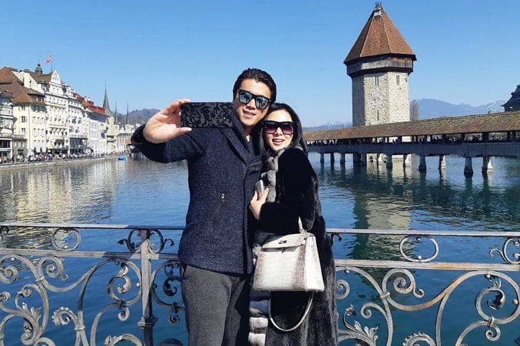 Instagram.com/princessyahrini