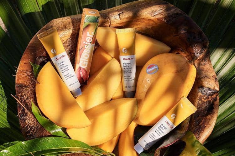 Instagram.com/@glossier