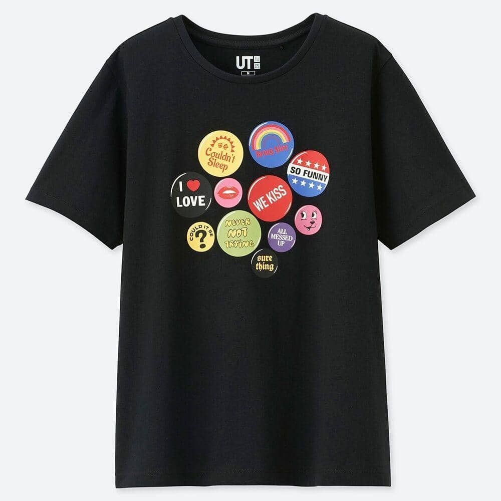 Uniqlo.com