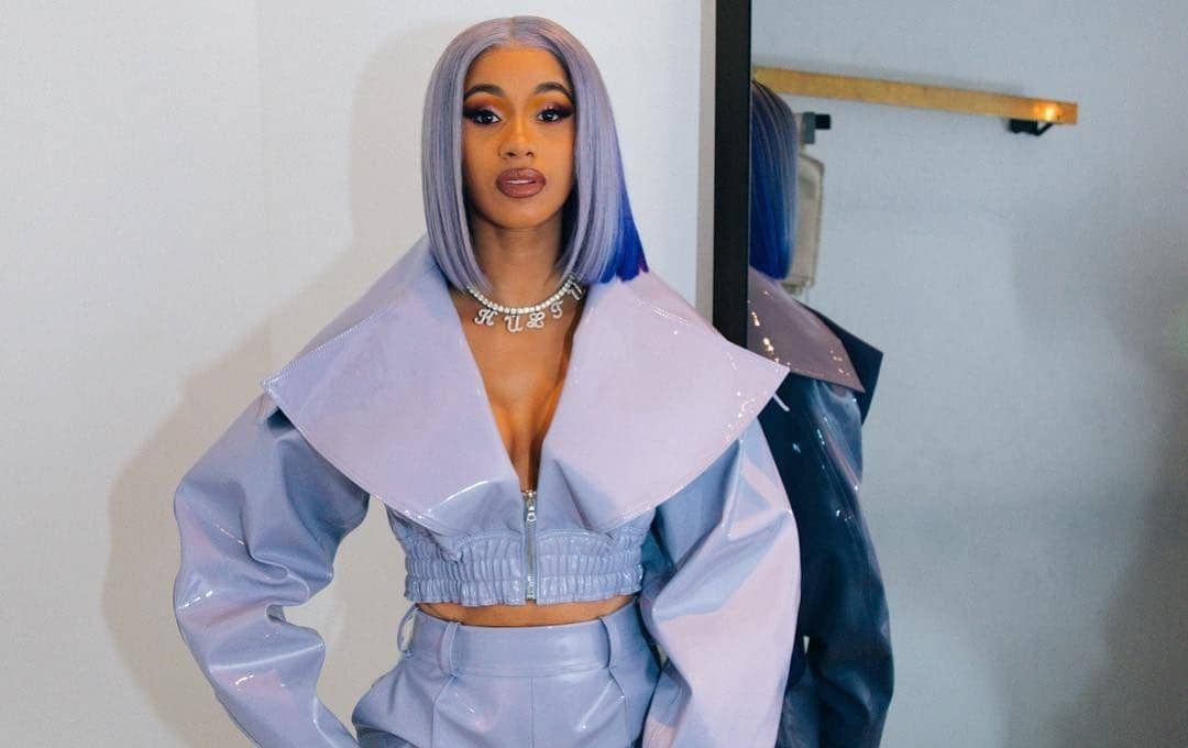 Instagram.com/iamcardib