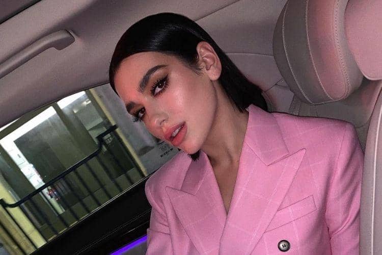 Instagram.com/@dualipa