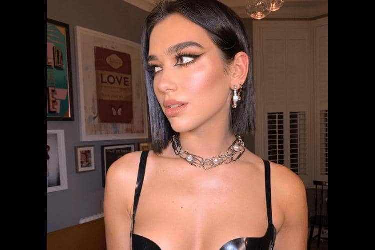 Instagram.com/@dualipa