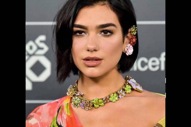 Instagram.com/@dualipa