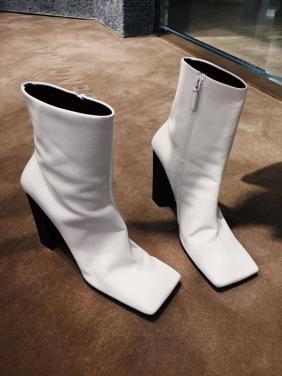 Popbela.com/Michael Richards