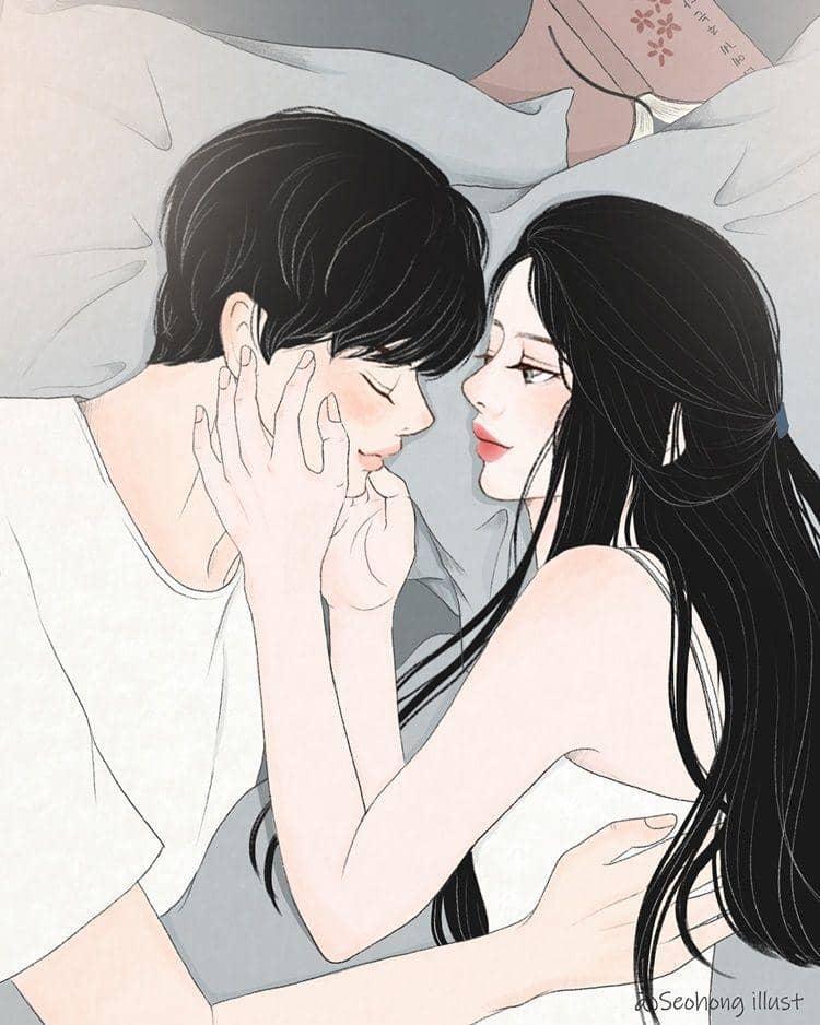 Instagram.com/seohong_illust