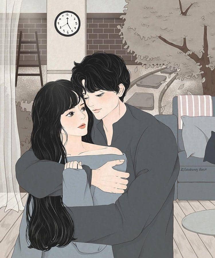 Instagram.com/seohong_illust