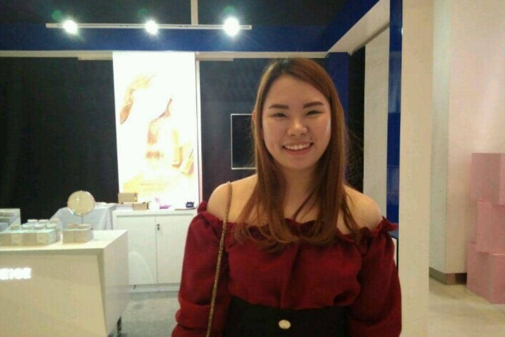 Popbela.com/Agnes Innike Putri