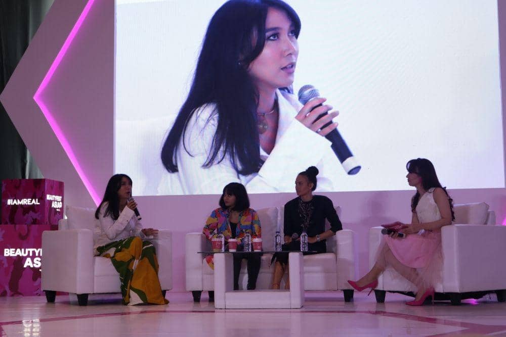 Popbela.com/Agnes Innike Putri