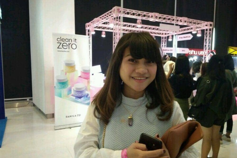 Popbela.com/Agnes Innike Putri