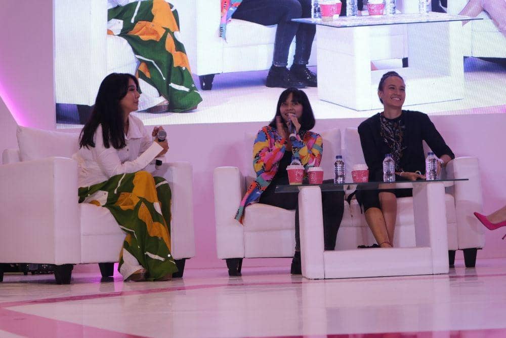 Popbela.com/Agnes Innike Putri