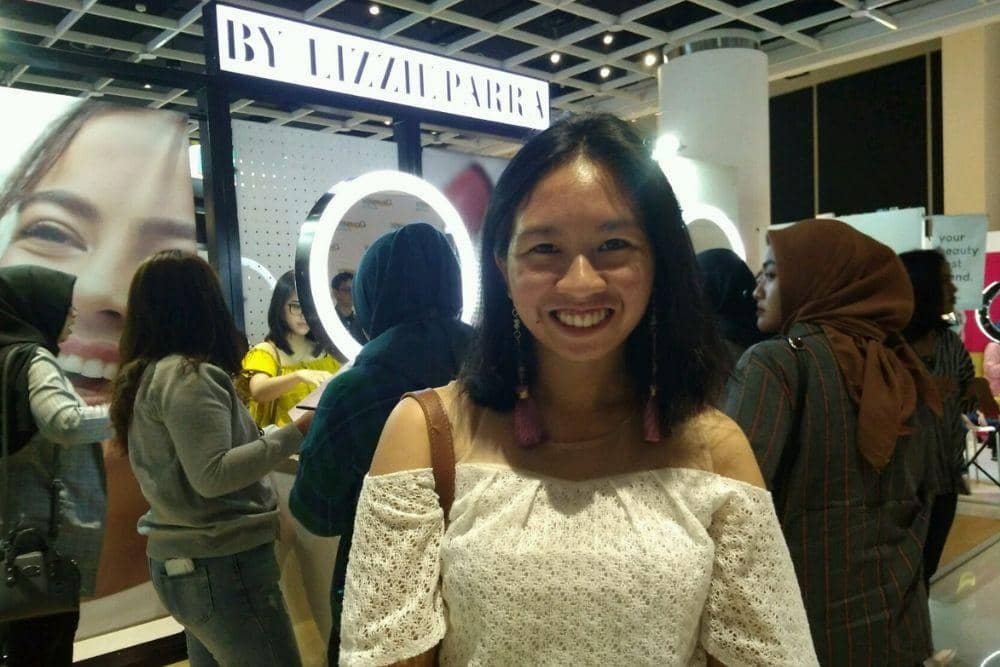 Popbela.com/Agnes Innike Putri