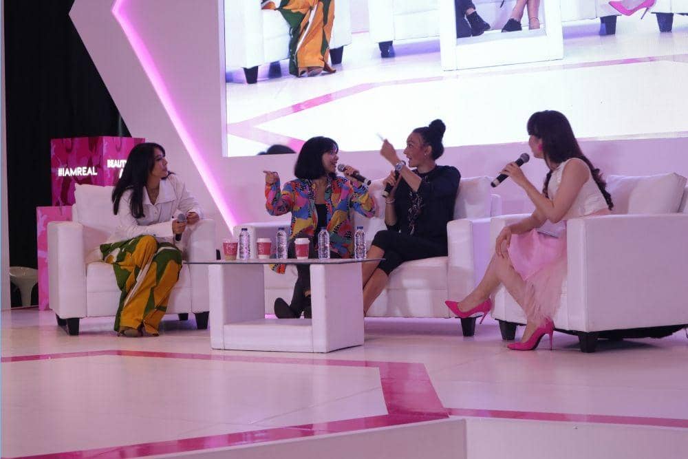 Popbela.com/Agnes Innike Putri