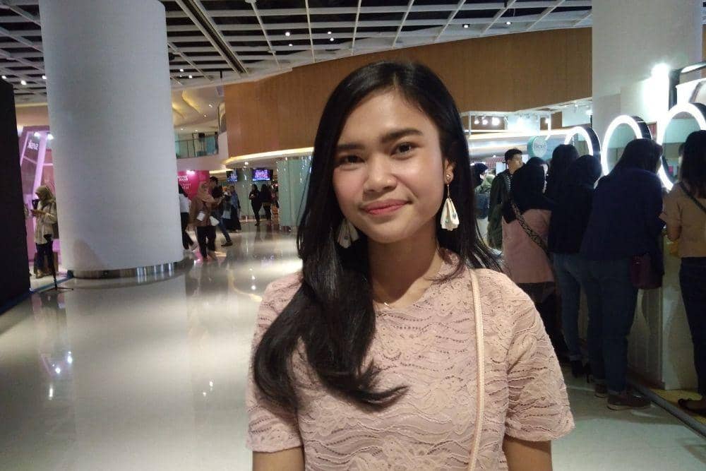 Popbela.com/Agnes Innike Putri