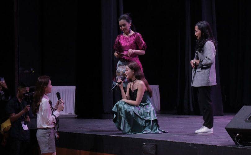 popbela.com/ Syarifah Sahnath Assiry