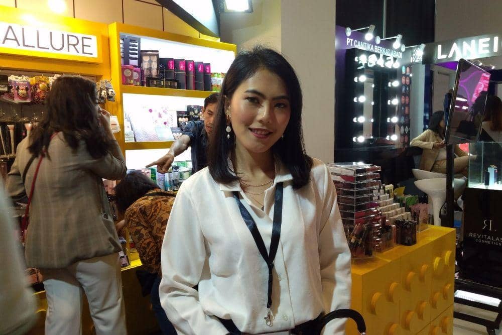 Popbela.com/Agnes Innike Putri