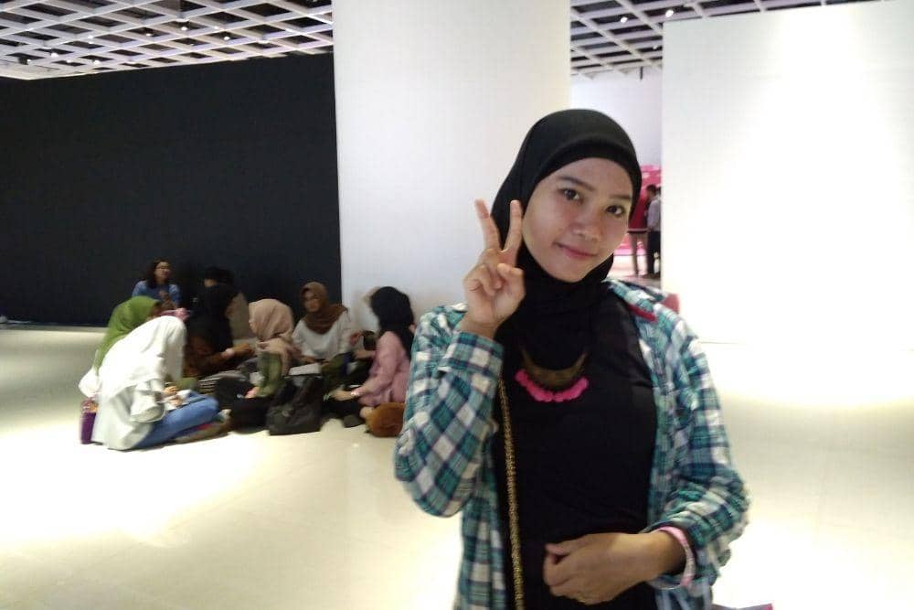 Popbela.com/Agnes Innike Putri