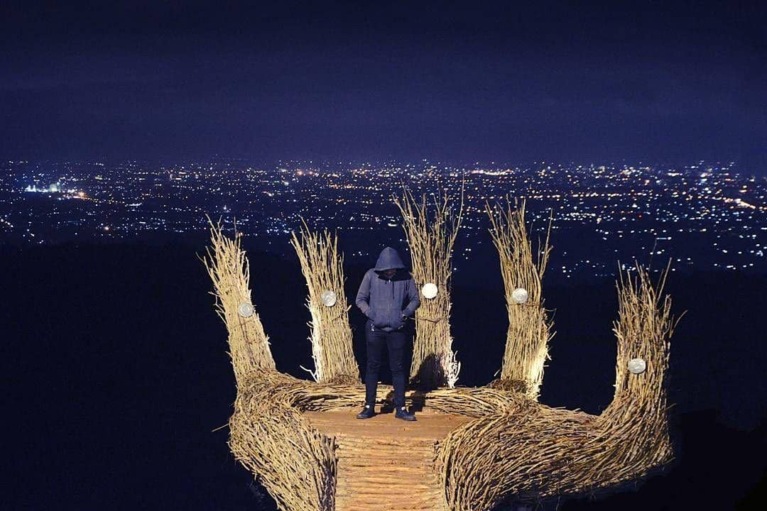 Instagram: @kerisjawa