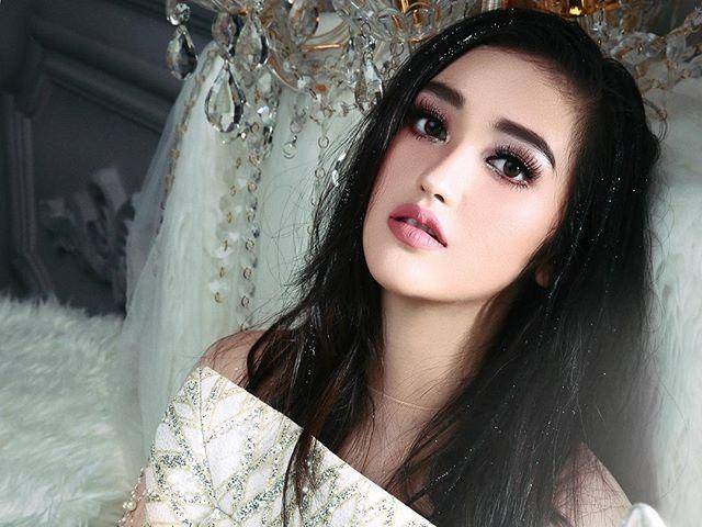 Sudah Akting Sejak Kecil, Begini Perjalanan Karier Ranty Maria