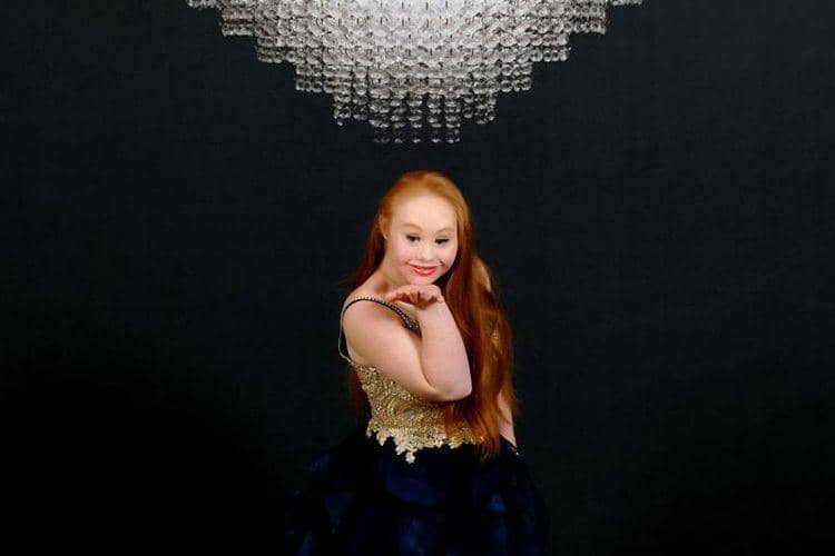 facebook.com/madelinesmodelling