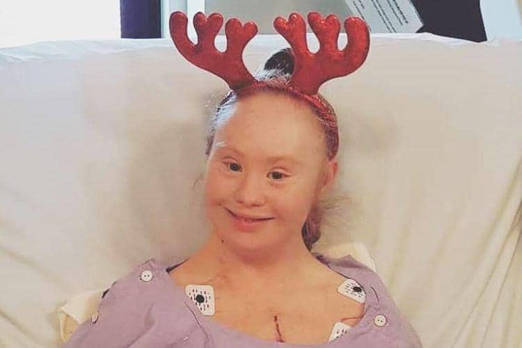 facebook.com/madelinesmodelling