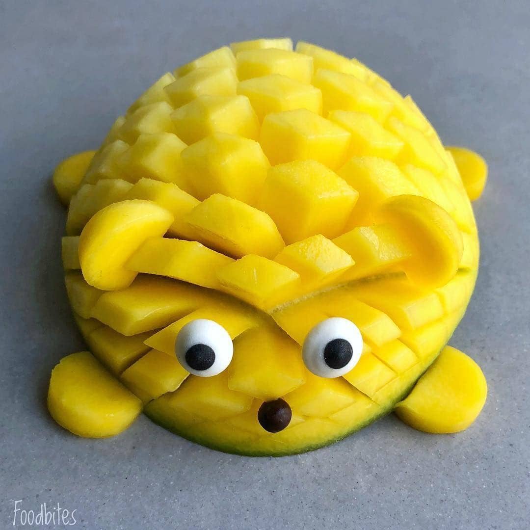 Instagram.com/foodbites