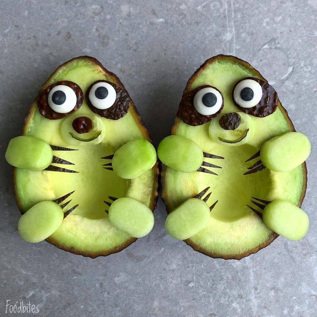 Instagram.com/foodbites