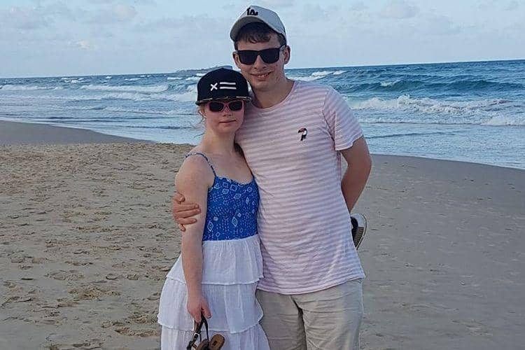 facebook.com/madelinesmodelling