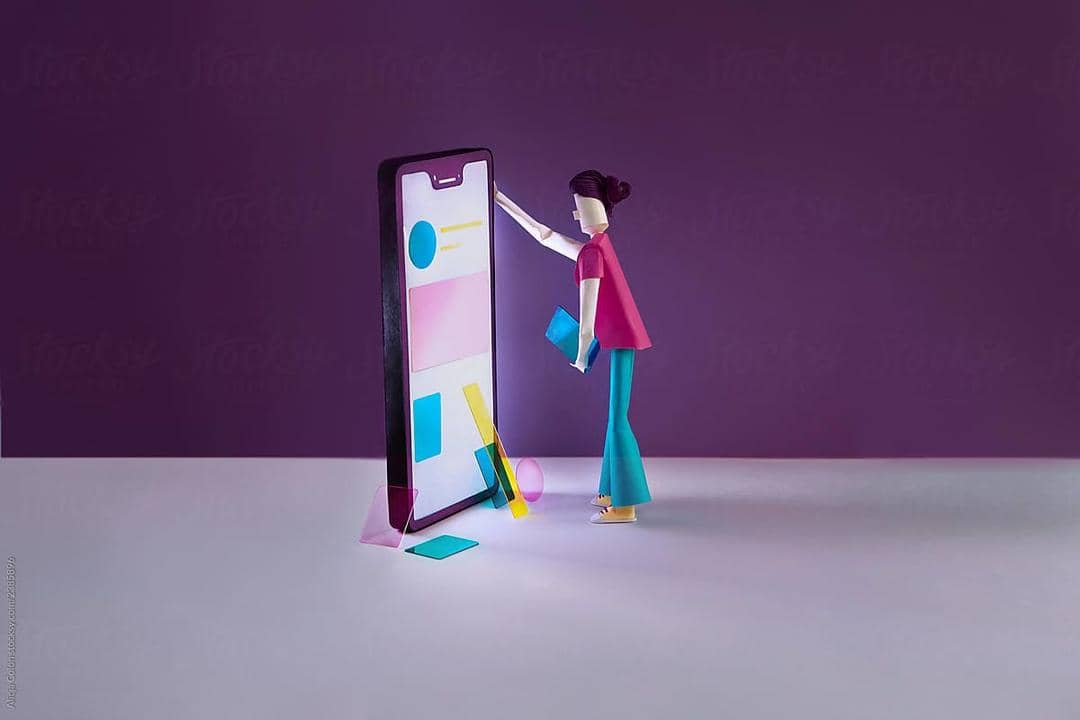 stocksy.com/ Alicja Colon