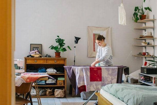 Stocksy.com/ Visual Spectrum