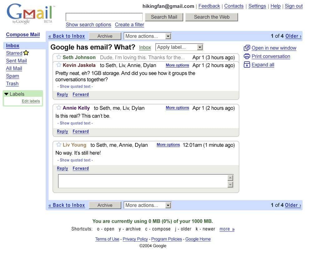 Gmail