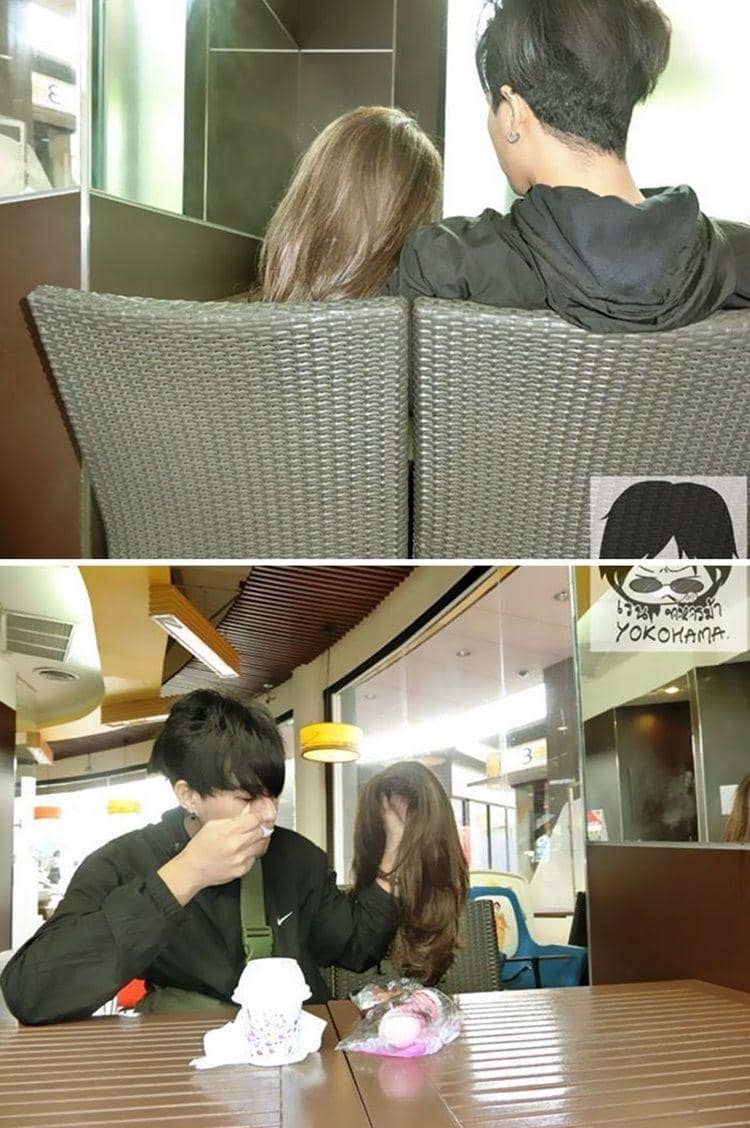 Boredpanda.com/Rain Yokohama